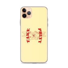 Load image into Gallery viewer, iPhone Case Take Phlyt