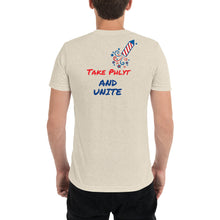 Load image into Gallery viewer, Unisex t-shirt United