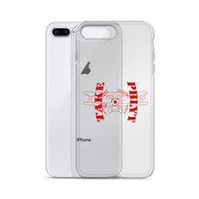 Load image into Gallery viewer, iPhone Case Take Phlyt