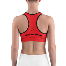 Load image into Gallery viewer, Sports bra Dream Queen(set7)