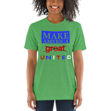 Load image into Gallery viewer, United T-shirt