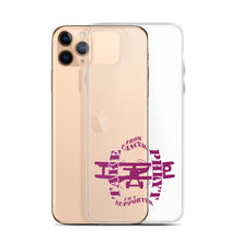 Load image into Gallery viewer, iPhone Case Cancer