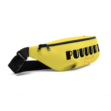 Load image into Gallery viewer, Fanny Pack Purty