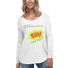 Load image into Gallery viewer, Long Sleeve Take Phlyt