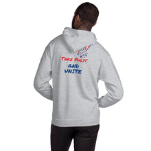Load image into Gallery viewer, Hooded Sweatshirt United