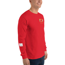 Load image into Gallery viewer, Long Sleeve Take Phlyt
