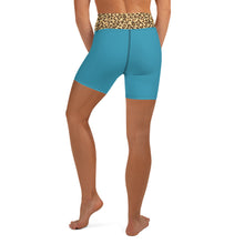 Load image into Gallery viewer, Yoga Shorts Dream Queen(set6)
