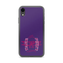 Load image into Gallery viewer, iPhone Case Cancer