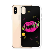 Load image into Gallery viewer, iPhone Case Take Phlyt