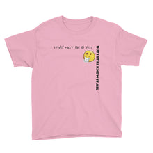 Load image into Gallery viewer, Take Phlyt Youth T-Shirt