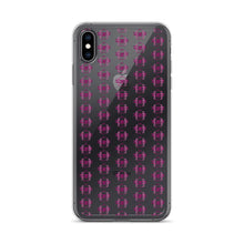 Load image into Gallery viewer, iPhone Case Cancer