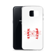 Load image into Gallery viewer, Samsung Case Take Phlyt
