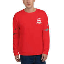 Load image into Gallery viewer, Sweatshirt Take Phlyt