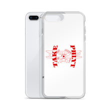 Load image into Gallery viewer, iPhone Case Take Phlyt