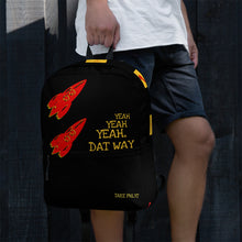 Load image into Gallery viewer, Take Phlyt Backpack