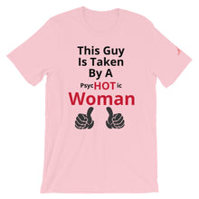 Load image into Gallery viewer, Take Phlyt T-Shirt