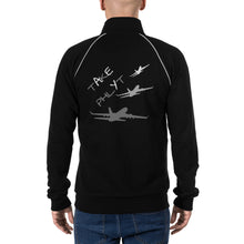 Cargar imagen en el visor de la galería, Chaqueta polar ribeteada Take Phlyt