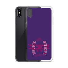 Load image into Gallery viewer, iPhone Case Cancer
