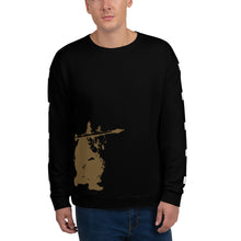 Load image into Gallery viewer, Unisex Sweatshirt Fighter
