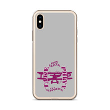Load image into Gallery viewer, iPhone Case Cancer