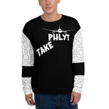 Cargar imagen en el visor de la galería, Sudadera Take Phlyt
