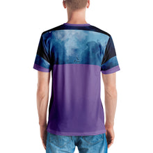 Load image into Gallery viewer, V-neck T-shirt CO