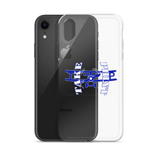 Load image into Gallery viewer, iPhone Case Take Phlyt