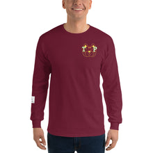 Load image into Gallery viewer, Long Sleeve Take Phlyt