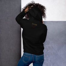 Cargar imagen en el visor de la galería, Sudadera con capucha All Lives Matter