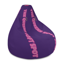 Load image into Gallery viewer, Bean Bag Chair w/ filling Take Phlyt