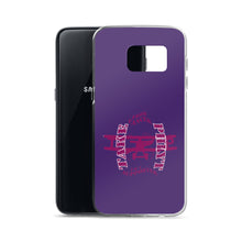 Load image into Gallery viewer, Samsung Case Cancer