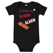 Load image into Gallery viewer, Take Phlyt Baby Body Suit