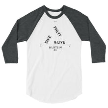 Load image into Gallery viewer, 3/4 sleeve H4L