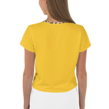 Load image into Gallery viewer, Crop Tee Dream Queen(set 1)