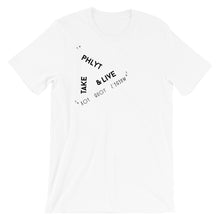 Cargar imagen en el visor de la galería, Camiseta zorro