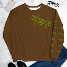 Load image into Gallery viewer, Take Phlyt Sweatshirt(set6)