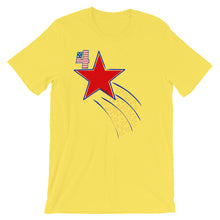 Load image into Gallery viewer, Take Phlyt Holiday T-Shirt