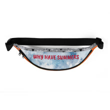 Load image into Gallery viewer, Fanny Pack CO