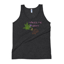Load image into Gallery viewer, The Leaf Tank Top