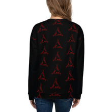 Load image into Gallery viewer, Unisex Sweatshirt Take Phlyt