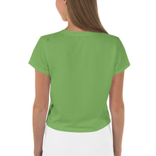 Load image into Gallery viewer, Crop Tee Vanity