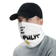 Load image into Gallery viewer, Neck Gaiter Mask