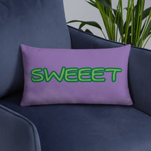 Load image into Gallery viewer, The Leaf Basic Pillow