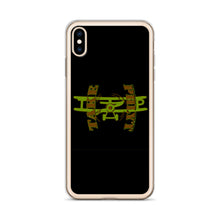 Load image into Gallery viewer, iPhone Case Take Phlyt