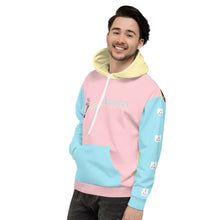 Load image into Gallery viewer, Hoodie Matador(set 4)