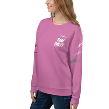 Load image into Gallery viewer, Sweatshirt Take Phlyt