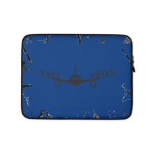 Load image into Gallery viewer, Take Phlyt Laptop Sleeve
