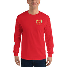 Load image into Gallery viewer, Long Sleeve Take Phlyt