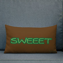 Load image into Gallery viewer, The Leaf Premium Pillow