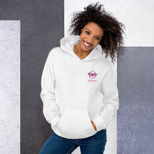 Load image into Gallery viewer, Hoodie Cancer